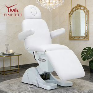 <span class=keywords><strong>Lit</strong></span> de massage électrique de médecine traditionnelle chinoise, thérapie des méridiens, <span class=keywords><strong>lit</strong></span> de beauté haut de gamme, usage commercial, robuste - Product Image 1