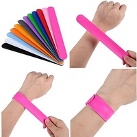 Bracelet en silicone de qualité alimentaire, écologique, personnalisé OEM ODM, moulage ouvert, prototype rapide, multicolore, usage industriel, fabricant de bracelets