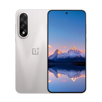 Smartphone Original Oneplus Ace 5 Ultra 5G 6,8 pouces 2800*1272 AMOLED 144Hz Dimensity 9400+ 6700mAh 100W SUPERVOOC Charge Espagnol