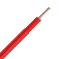 THHN THWN Cable 14 12 10 8 6 4 1 2 AWG Conductor de cobre Cable eléctrico
