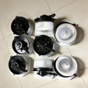 Conjunto de Ventilador HVAC <span class=keywords><strong>MiBo</strong></span> 198-911-9111 para Bulldozer D275A, 24V, Ventilador de Cabina de Alta Potencia para Calefacción y Refrigeración, Ajuste Exacto OEM, 1 Año de Garantía - Product Image 1