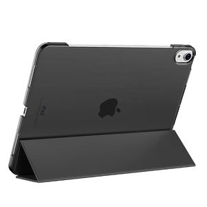Smart <span class=keywords><strong>11</strong></span> pouces <span class=keywords><strong>iPad</strong></span> 10e génération étui de protection étanche dur PC <span class=keywords><strong>Folio</strong></span> <span class=keywords><strong>Slim</strong></span> Tablet Cover avec PU Material <span class=keywords><strong>Pro</strong></span> 10.9 pouces - Product Image 1