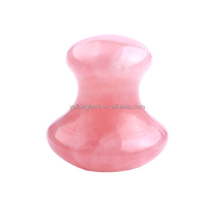 Crystal Healing Stones Presentes Tamanho Pequeno Cute Shape Multi Materiais Disponíveis Presentes Originais Crystal Mushroom - Product Image 2