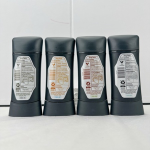 Deodorante per Tutto il Corpo Personalizzato all'Ingrosso, <span class=keywords><strong>Antitraspirante</strong></span> per <span class=keywords><strong>Uomo</strong></span> 72H, Deodorante per Ascelle al Legno di Sandalo - Product Image 4