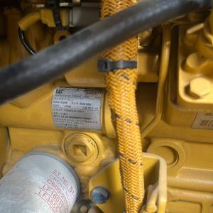 Tweedehands Kat <span class=keywords><strong>302</strong></span> Mini Digger Met Airconditioning Cabine Ultra Compact Ideaal Lage Uur Voor Fijne Bouwwerkzaamheden - Product Image 5