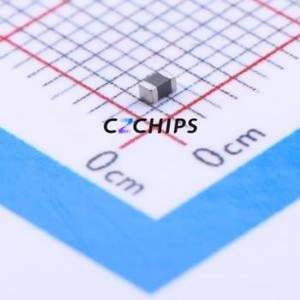 HPZ1608D151-1R5TF Ferrite Bead 0603 RF ( Impedance @ Frequency: 150Ohm@100MHz )( Error: 25% )( DC Resistance (DCR): 70mOhm ) - Product Image 1
