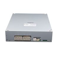 Alimentation à découpage de qualité industrielle 3600W réglable 11-15V DC 300A Tension d'entrée 200-300V Fréquence 60Hz Haute Puissance AP270