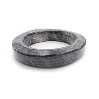 Kabel Kontrol UL2095 Isolasi PVC Multi-inti 2 3 4 5 6 Inti Fleksibel 26AWG Kawat Listrik