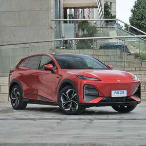 2025 Changan Ev SUV haute qualité Deepal S07 2024 200max gamme étendue nouveau véhicule énergétique Deepal S07 voiture électrique - Product Image 4