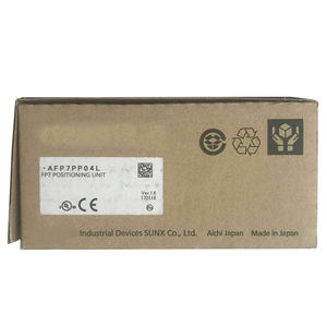 Unidad de posicionamiento original AFP7PP04L Afp7pp04l - Product Image 1