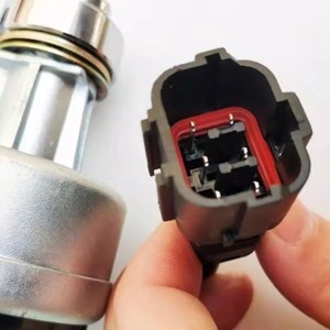 สวิตช์กุญแจสตาร์ทรถขุดซานี่ รุ่น 75/215/235-8 สำหรับเปลี่ยนซ่อม - Product Image 5
