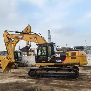 Nouvelle Arrivée : Excavatrices Caterpillar 330D2L, Cat 330 D2L, Excavatrice, Matériel de Construction, Machines Cat 30 Tonnes à Vendre, 330d 2l - Product Image 5