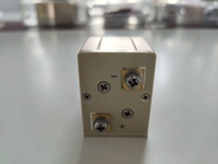 Nouvelle pièce à main OEM ODM HGO Macro Channel Laser Stack personnalisée 755nm 808nm 1064nm 1200W 12 barres haute précision