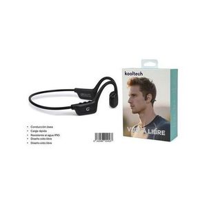 หูฟังและไมโครโฟนสำหรับกีฬาขายส่ง - Product Image 1