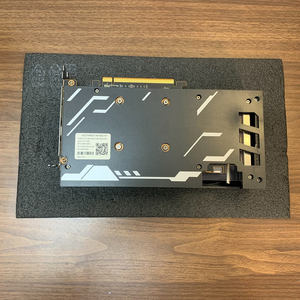 Radeon RX 6650 XT GDDR6 8GB 128 Bit <b>Graphics</b> <b>Card</b> RX 6600 XT Server GPU - Product Image 5