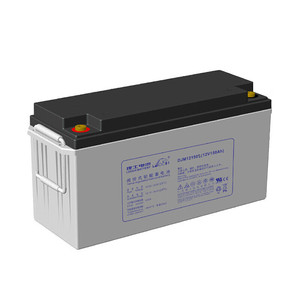 Batería de Plomo-Ácido Libre de Mantenimiento LEOCH DJM12150S para UPS, EPS, Pantallas y Sistemas de Alimentación Continua, Serie <span class=keywords><strong>DJM</strong></span> 12V150AH - Product Image 4