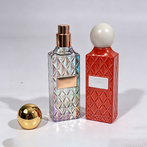 Set Regalo di 10 Profumi da Donna Serie Araba Diamond Eau De Parfum 10ml, Fragranza Floreale a Lunga Durata per Uso Quotidiano, Profumo di Lusso - Product Image 6