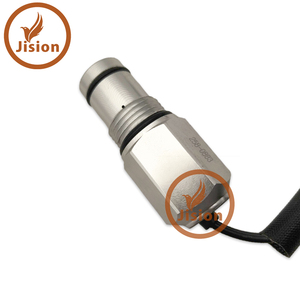 Sensor de Presión de Combustible para Motor de Excavadora de Alta Calidad 258-0883 2580883 - Product Image 2