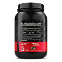 Poudre de Protéine de Lactosérum Pure pour Prise de Masse Musculaire, Nouvelle Arrivée, Supplément en Poudre de Créatine et BCAA pour Adultes, Fabrication OEM