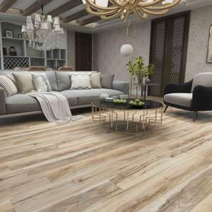 Plancher flottant SPC <span class=keywords><strong>stratifié</strong></span> en <span class=keywords><strong>bois</strong></span> de qualité supérieure 4mm 5mm 6mm 7mm, prix abordable, fournisseur chinois 2026 - Product Image 3