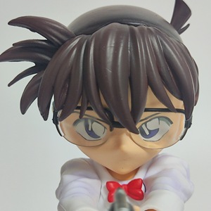 Figura de Colección de 18 cm, Detective <span class=keywords><strong>Conan</strong></span>, Kudou <span class=keywords><strong>Shinichi</strong></span>, Figura de Anime de PVC, Estatua de Anime, Juguete Decorativo, Modelo - Product Image 6