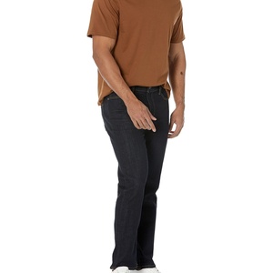 เสื้อยืดผู้ชายทรงโอเวอร์ไซส์ ผ้าถัก สปอร์ต พิมพ์ลาย แขนสั้น คอกลม - Product Image 3