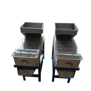 Pelatrice per pelle rossa di arachidi tostate con il miglior prezzo pelapatate per la rimozione di arachidi rosse di mandorle - Product Image 5