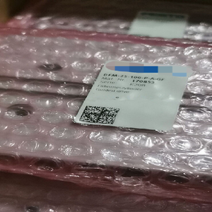 กระบอกสูบ DFM-25-100-<span class=keywords><strong>P</strong></span>-A-GF 170853 - Product Image 1