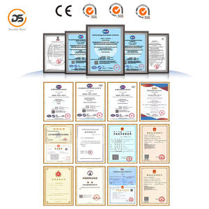 Casa <span class=keywords><strong>Container</strong></span> Prefabbricata di Lusso a Basso Costo, Espandibile in Acciaio da 40 Piedi, con 3 Camere da Letto, per Abitazione o Cabina - Product Image 5