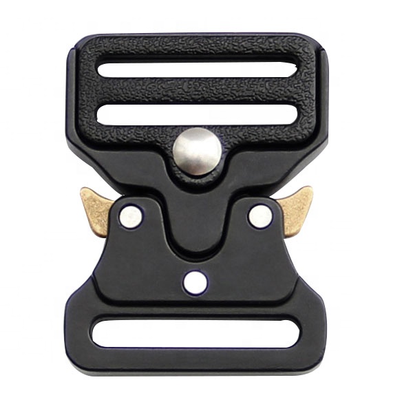 Мужской ремень из металлического сплава, регулируемая тактическая пряжка для ремня в стиле милитари, 25 мм, 26 мм