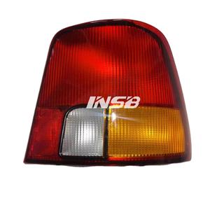 92401-5A100 92402-5A100韓国バスリアランプテールヒョンダイ郡バス92402-5A100 92401-5A100用卸売バス部品INSB13-016 - Product Image 1