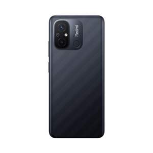 Téléphone mobile d'origine <span class=keywords><strong>Xiaomi</strong></span> <span class=keywords><strong>Redmi</strong></span> 12C 4 Go + 64 Go 5000 mAh 6,71 pouces <span class=keywords><strong>MIUI</strong></span> <span class=keywords><strong>13</strong></span> Helio G85 Octa Core 4G - Product Image 3