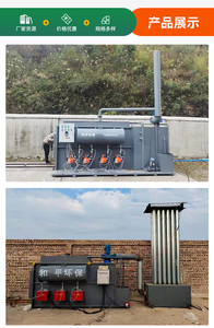 Broyeur de déchets alimentaires en acier au carbone de haute qualité 0,5 KW Garantie 1 an Respectueux de l'environnement Utilisation domestique - Product Image 2