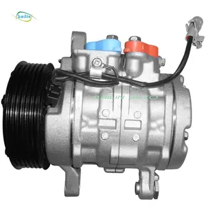 Auto airconditioner compressoren voor TOYOTA AVANZA 1.5