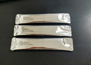 เครื่องบรรจุน้ำตาลแบบแท่ง 4 ช่อง พร้อมระบบปิดผนึกด้านหลัง - Product Image 4