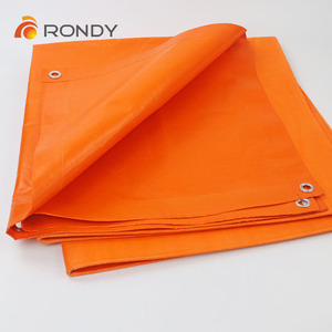 350-1150g/m2 <span class=keywords><strong>PVC</strong></span> bọc vải sợi thủy tinh <span class=keywords><strong>PVC</strong></span> Bọc Vải Sợi thủy tinh cho Chăn chống cháy - Product Image 4