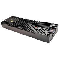 Convertisseur d'alimentation bidirectionnel SNMP Boost 36V-60VDC 4800W 100A avec sortie CANBUS pour station de base télécom et batterie LiFePO4 15S/16S