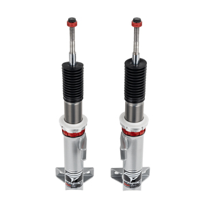 FAPO PF056630 per <span class=keywords><strong>Mercedes</strong></span>-Benz <span class=keywords><strong>Classe</strong></span> C 2a Gen RWD W203 2000-2007 Ammortizzatore Coilover Regolabile <span class=keywords><strong>a</strong></span> Prezzo Conveniente - Product Image 2