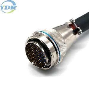 › Conector de aviação 55 núcleos à prova d'água - Product Image 5