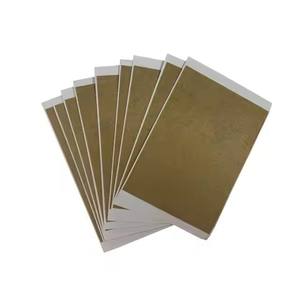 Verarbeitung und Herstellung von Zervix schmerz pflastern aus einer Hand Lumbal schmerz pflaster und Knies chmerz pflaster - Product Image 2