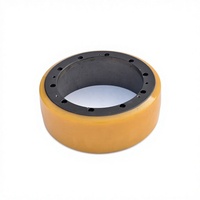 Pièces détachées pour transpalette électrique Roue motrice 250*80*175-10 trous UTILISÉ pour NOBLELIFT/ONEN/WEISHIHAI