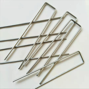 Mejor precio Sod <span class=keywords><strong>Nail</strong></span> <span class=keywords><strong>Garden</strong></span> producto usado - Product Image 3