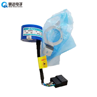 Nouvel encodeur incrémental/absolue Tamagawa TS5213N464 d'origine pour le contrôle des moteurs industriels et les équipements d'automatisation