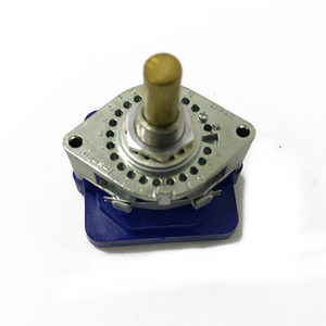Dispositivo de Bloqueo de Interruptor para Robot FANUC, Bandswitch DPN01 020J20R - Product Image 3