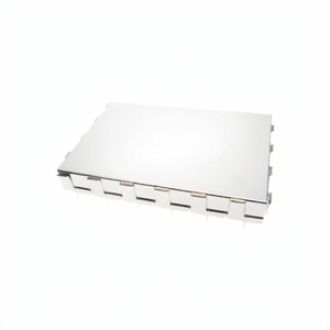 53A-CBSA-1.0X2.25X0.5 ตัวแทนจำหน่ายที่ได้รับอนุญาต RF Shields - Product Image 1