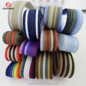 Nhà Sản Xuất Cung Cấp Túi Vải Cotton <span class=keywords><strong>Polyester</strong></span> Sọc Màu Dây Đeo Vai Túi Phụ Kiện Dây Kéo Thú Cưng - Product Image 1