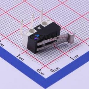 TC-5610H8-T Limit Switch Through hole Component (THT),5.8x12.8mm Switch - Product Image 2