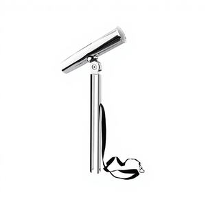 Supports de cannes à pêche en acier inoxydable en gros, matériel marin, supports de cannes pour yachts, bateaux de pêche en mer, commerce électronique transfrontalier - Product Image 2