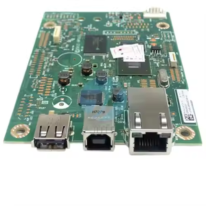 Suku Cadang Printer Rangkaian Pasokan Global Mother Board untuk Laserjet 402 M402 M402dn M428 M428FDW M428FDN M806 M830 806 830 - Product Image 2