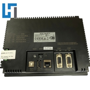 Nueva Pantalla Táctil a Color TFT Panorámica de 7 Pulgadas Serie NB NB7W-TW01B-V1 Original con Módulo de Puerto Ethernet Integrado - Product Image 3
